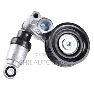 Belt Tensioner for Honda CR-V Engine