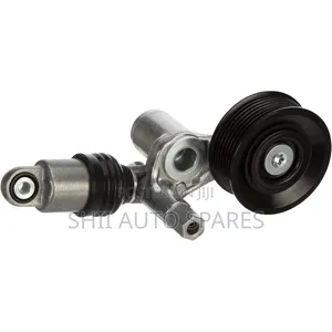 Belt Tensioner for Honda CR-V Engine