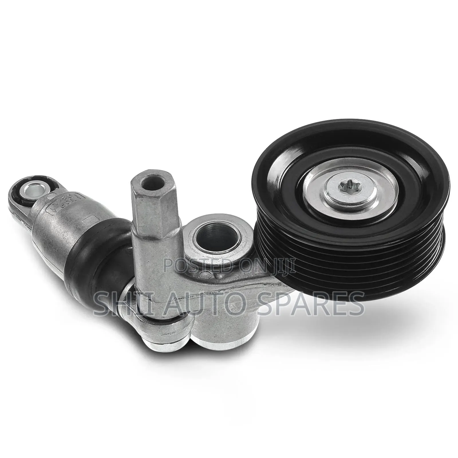 Belt Tensioner for Honda CR-V Engine