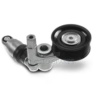 Belt Tensioner for Honda CR-V Engine