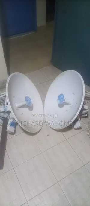 Ubiquiti Airfiber