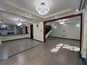 5bdrm Mansion in Syokimau for rent