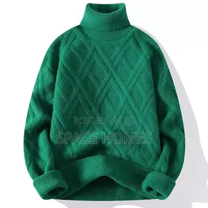Quality Unisex Pullnecks
