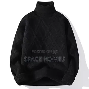 Quality Unisex Pullnecks