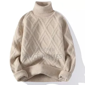 Quality Unisex Pullnecks