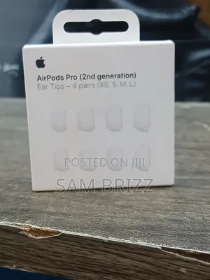 Airpods Pro(2nd Generation) Buds