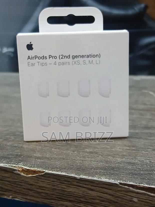 Airpods Pro(2nd Generation) Buds - thumbnail 2