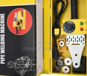 PPR Pipe Welding Machine