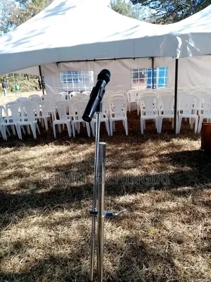 Event Pa Sound System With Dj & Mc