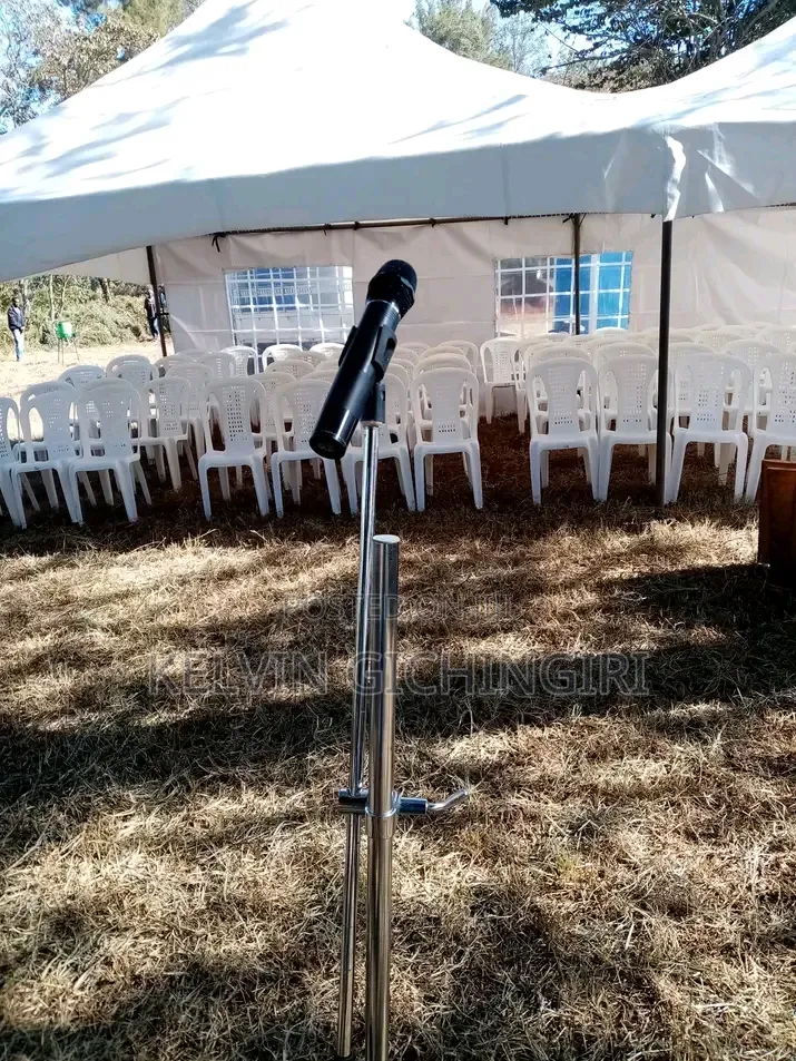 Event Pa Sound System With Dj & Mc