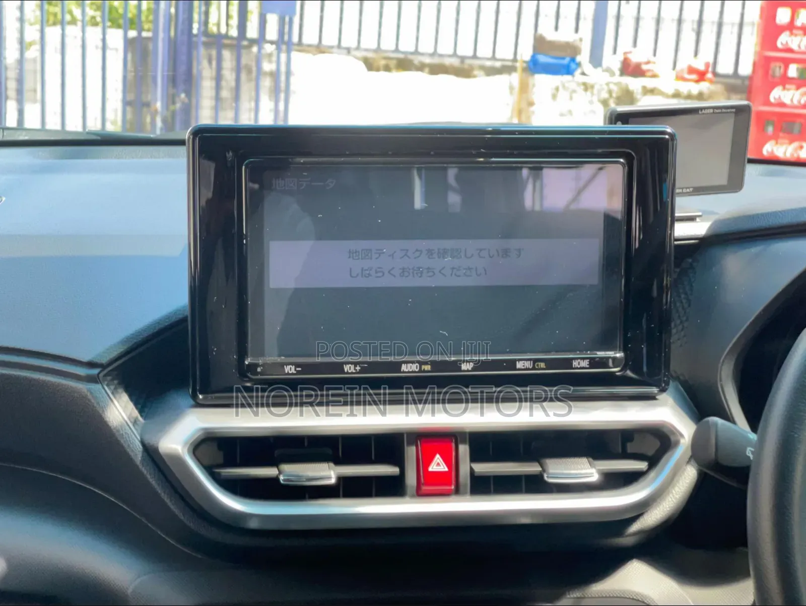 Toyota Raize 2019 Matt Black