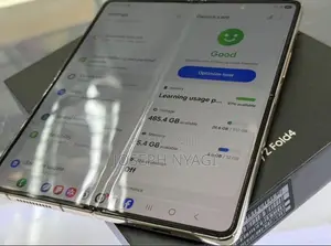 Samsung Galaxy Z Fold4 512 GB White