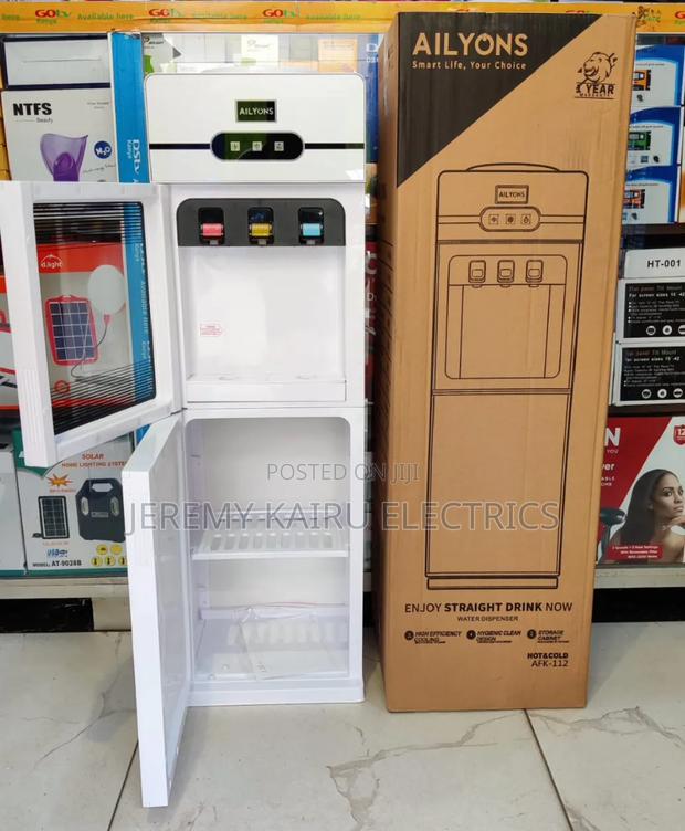 Ailyons Water Dispenser - main view