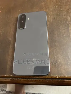 Samsung Galaxy A36 256 GB Black