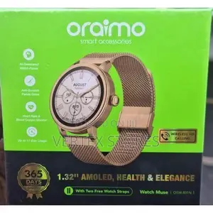 Oraimo Watch Muse OSW-831N