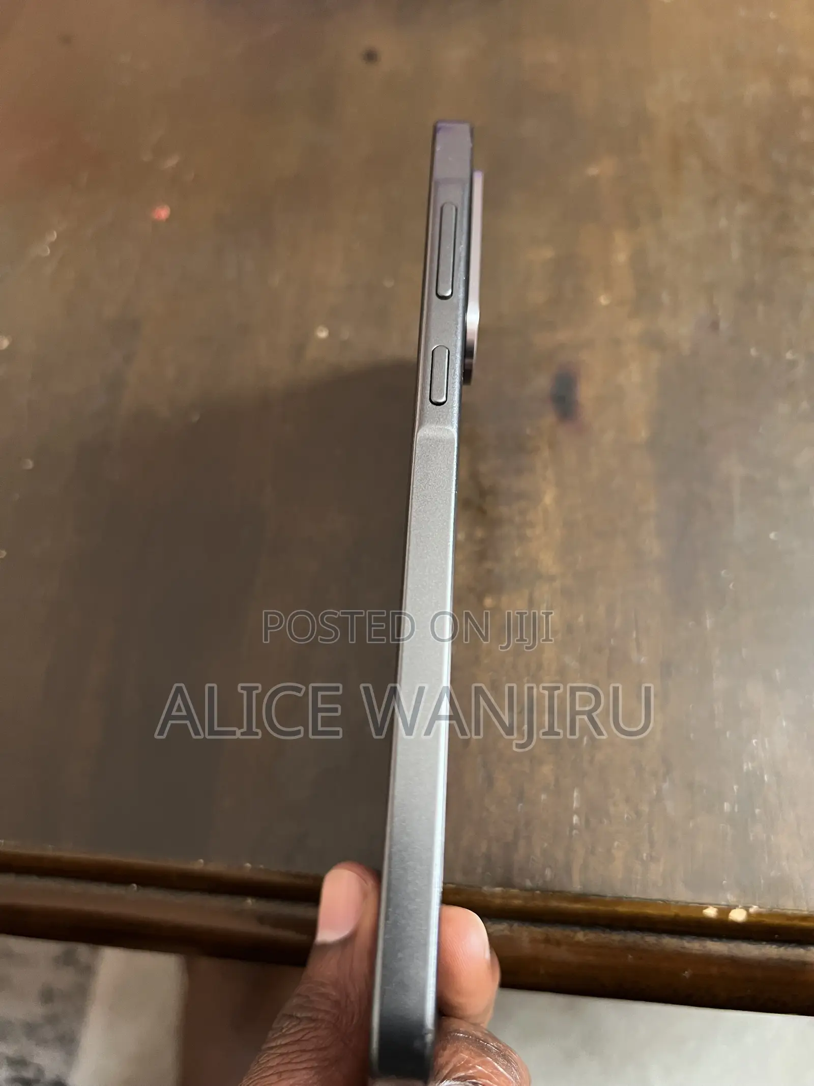 Samsung Galaxy A36 256 GB Black