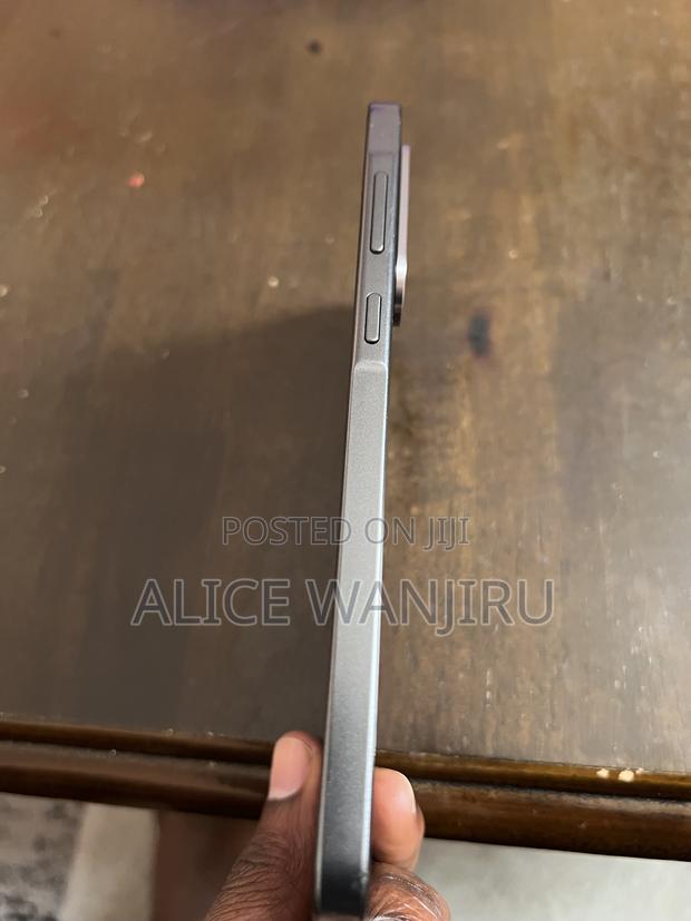 Samsung Galaxy A36 256 GB Black - thumbnail 3