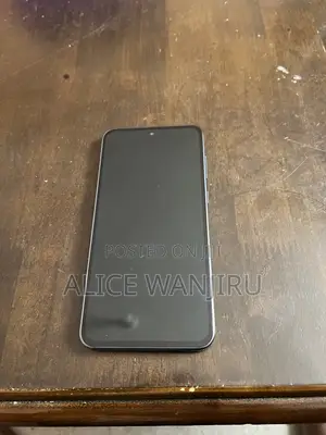 Samsung Galaxy A36 256 GB Black