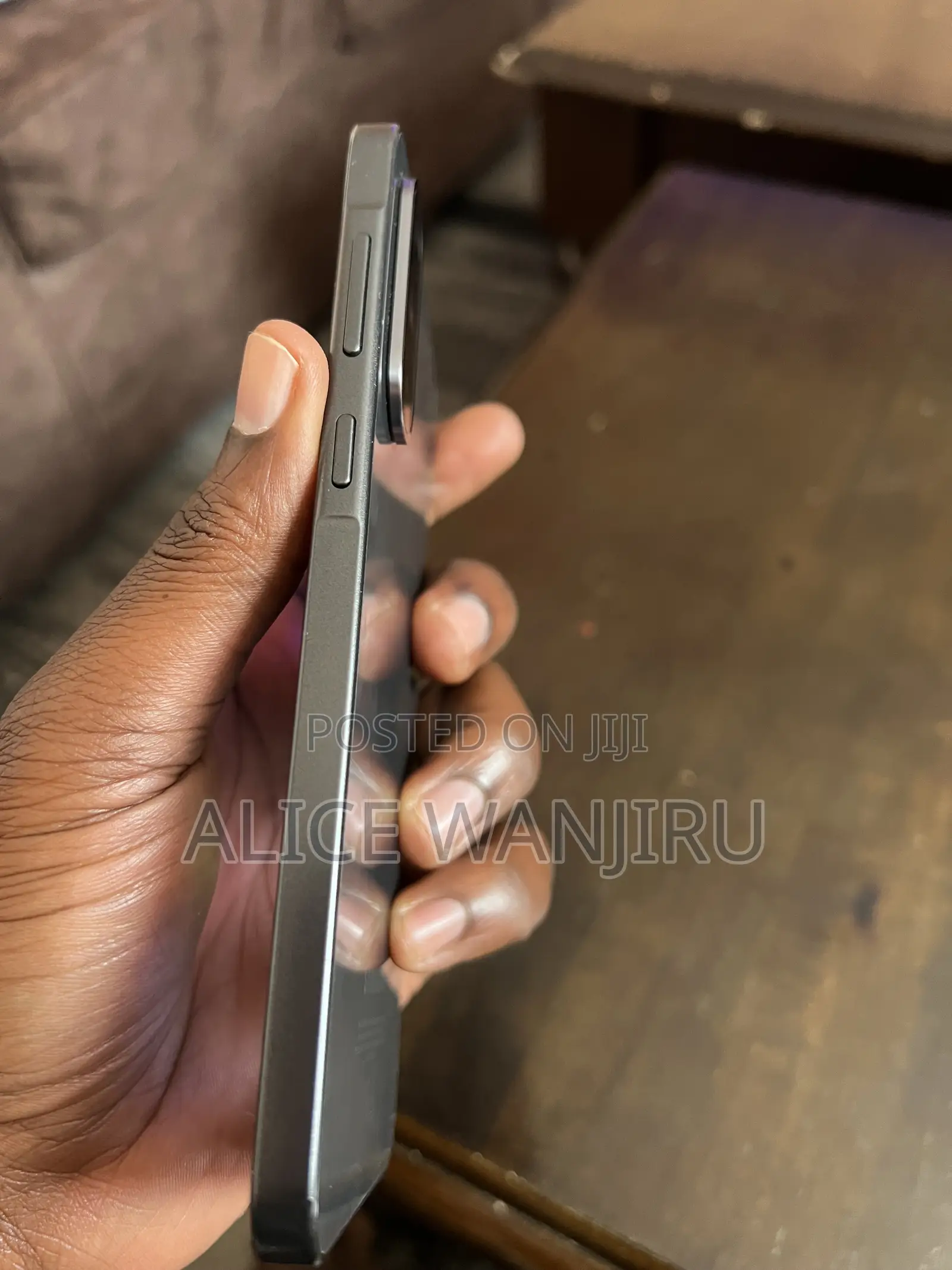 Samsung Galaxy A36 256 GB Black