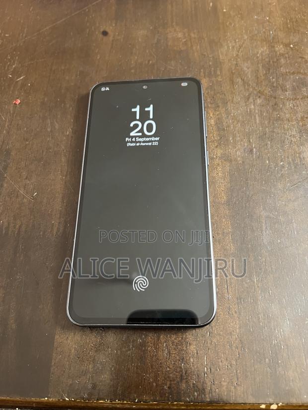 Samsung Galaxy A36 256 GB Black - thumbnail 6