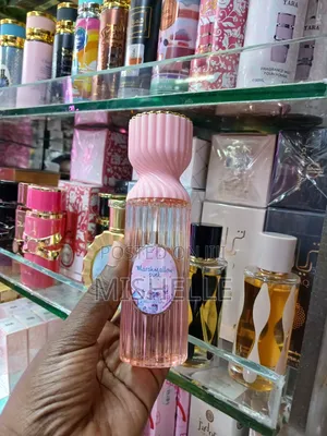 Lattafa Body Mist