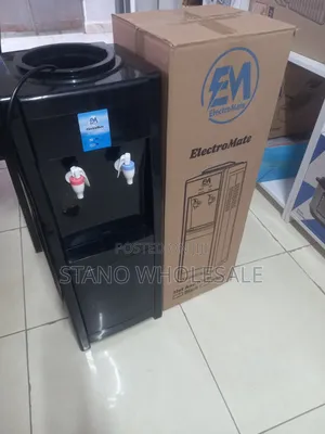 Eletromate Hot and Normal Water Dispenser
