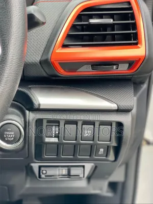 Subaru Forester 2019 Silver