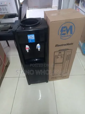 Eletromate Hot and Normal Water Dispenser