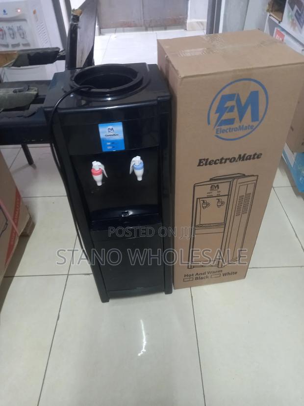 Eletromate Hot and Normal Water Dispenser - thumbnail 2