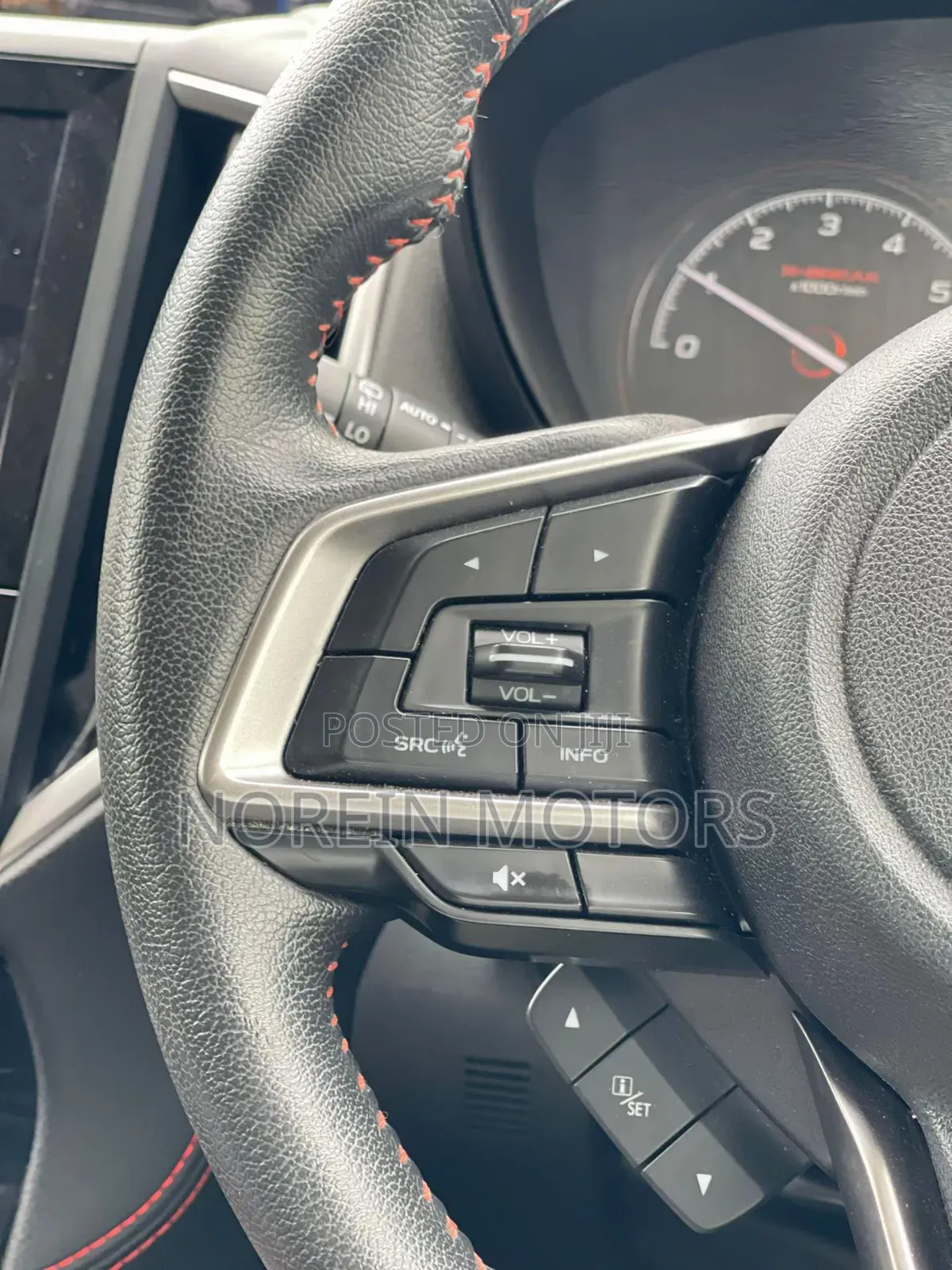 Subaru Forester 2019 Silver