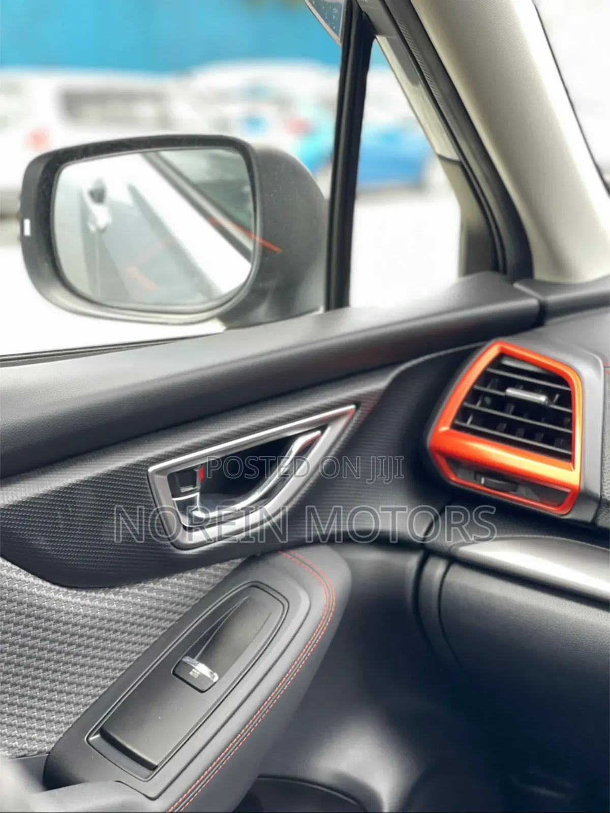 Subaru Forester 2019 Silver