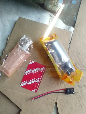 Fuel Pump Toyota Corolla/Vitz