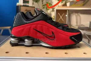 Nike Shox Sneakers