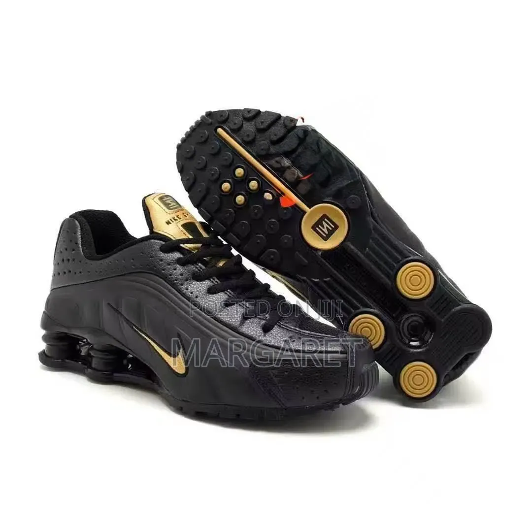 Nike Shox Sneakers