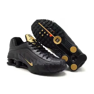 Nike Shox Sneakers