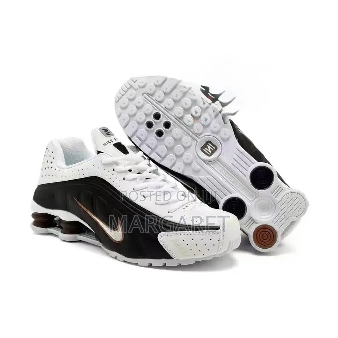 Nike Shox Sneakers