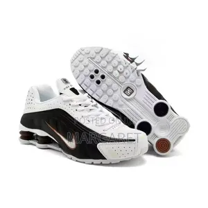 Nike Shox Sneakers
