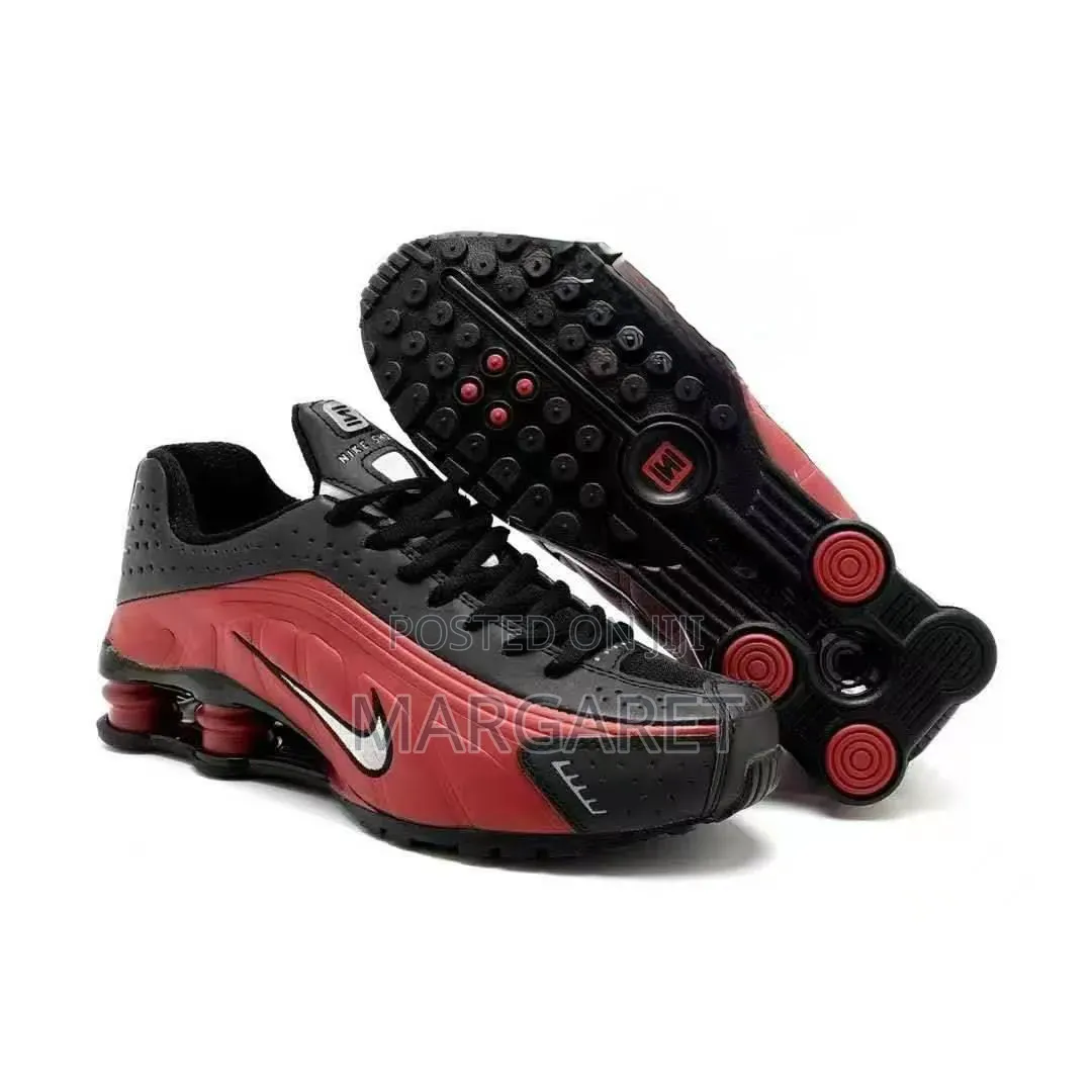 Nike Shox Sneakers