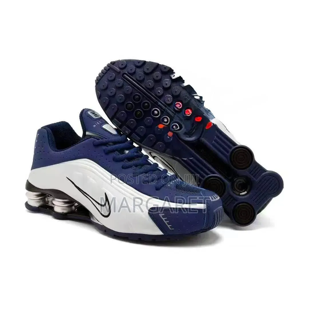 Nike Shox Sneakers