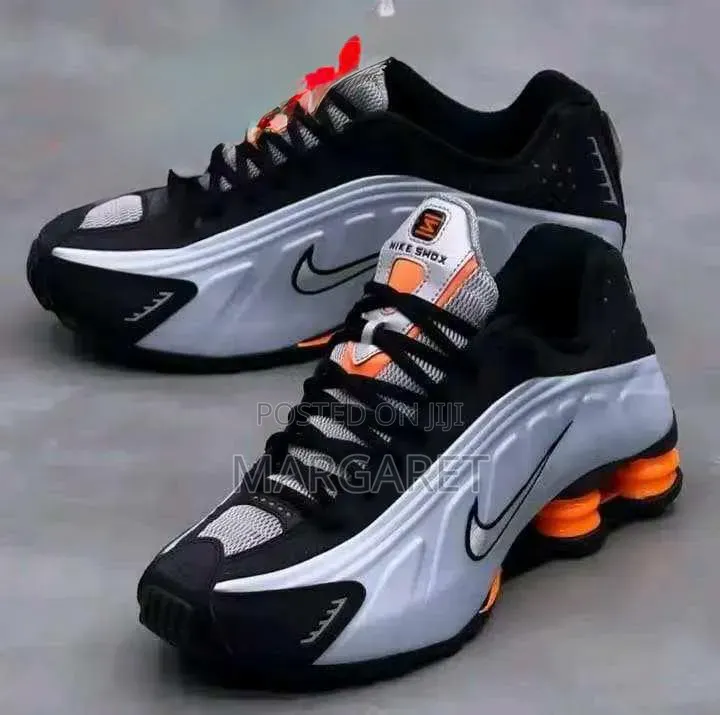 Nike Shox Sneakers