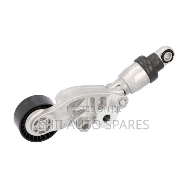 Belt Tensioner for CX-3 $ CX-5 Diesel - main view