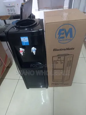 Electromate Water Dispenser