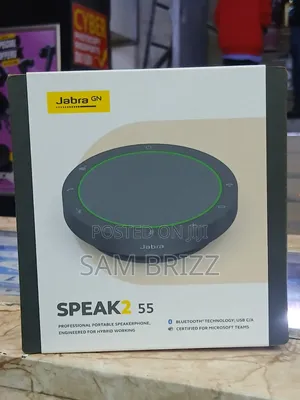 Jabra Speak2 55