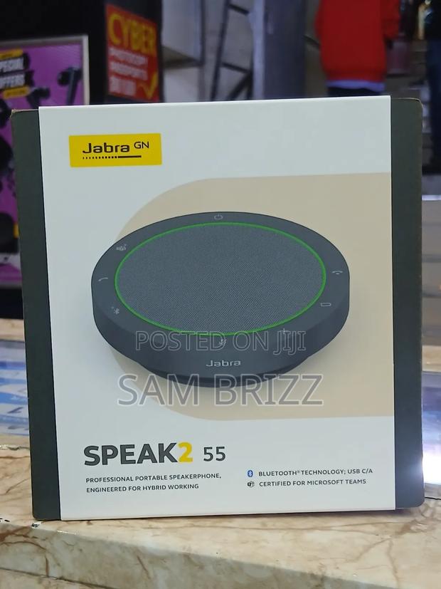 Jabra Speak2 55 - main view