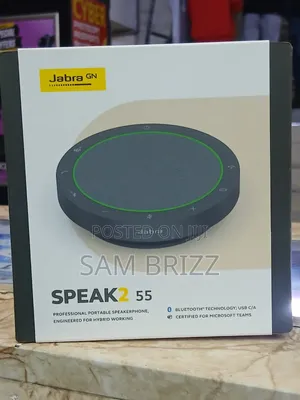 Jabra Speak2 55