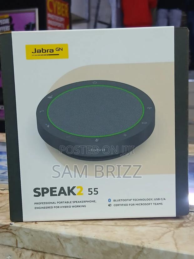 Jabra Speak2 55 - thumbnail 2