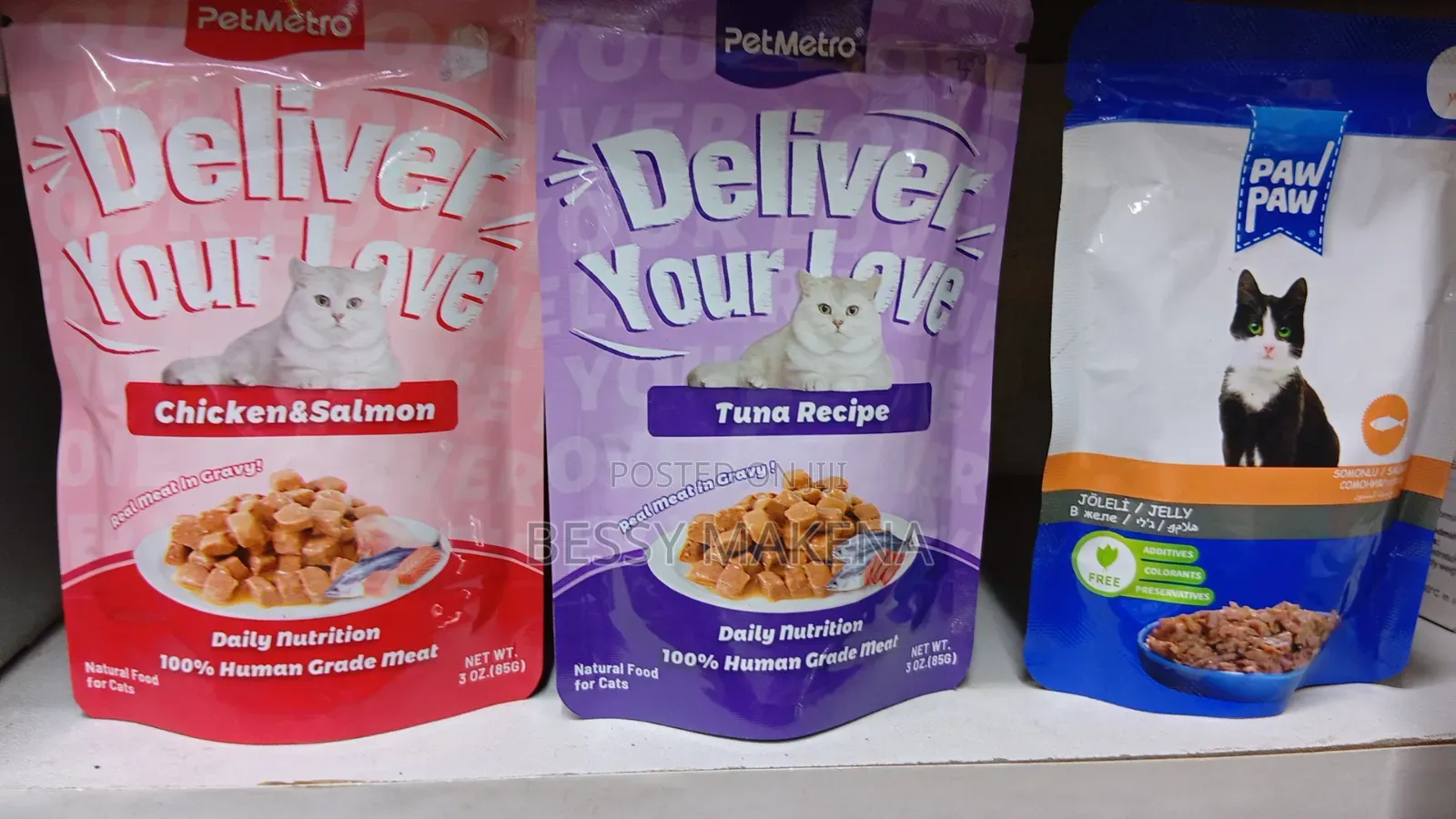 Veterinary Drugs,farm Inputs and Pet Accessories
