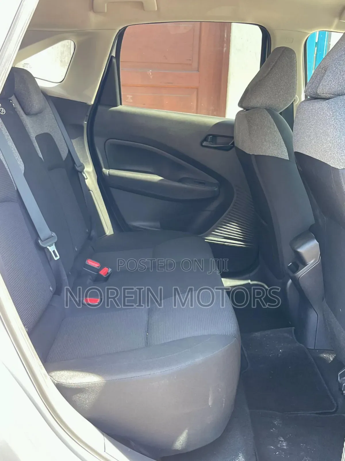 Nissan Note 1.2 Hybrid 2021 Silver