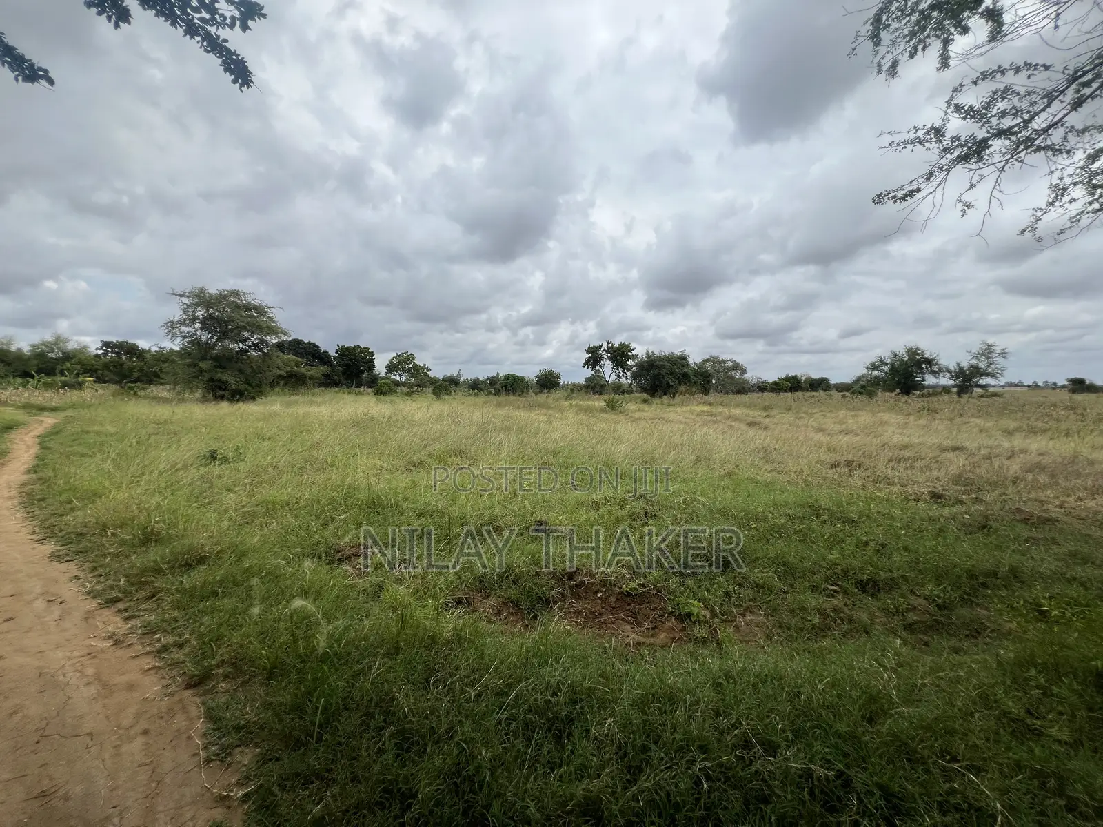 5 Acres Prime Land in Mandarini, Kilifi.