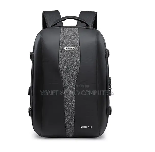 Extra Large Victan Club Laptop Backpack Bag